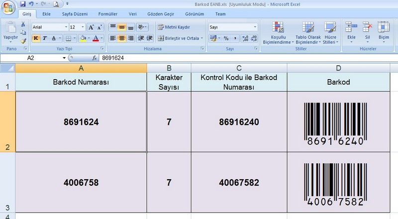 http://www.metinselvi.com/files/Excel EAN8 Barkod.jpg